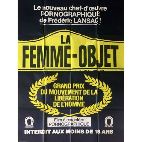 porno femme objet